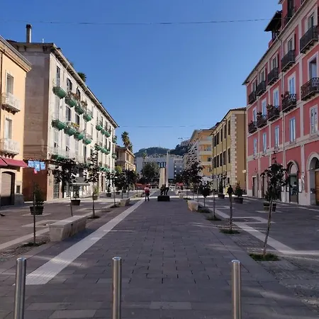 Mazzini Life Cosenza