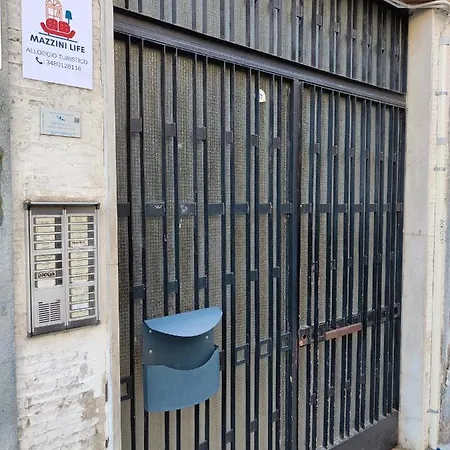 Mazzini Life * Cosenza