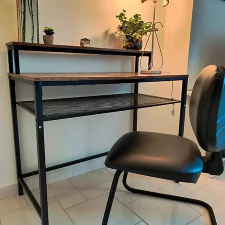 Mazzini Life Apartmán