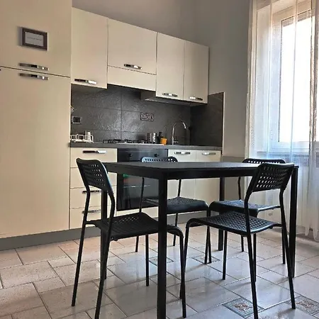 Mazzini Life Cosenza